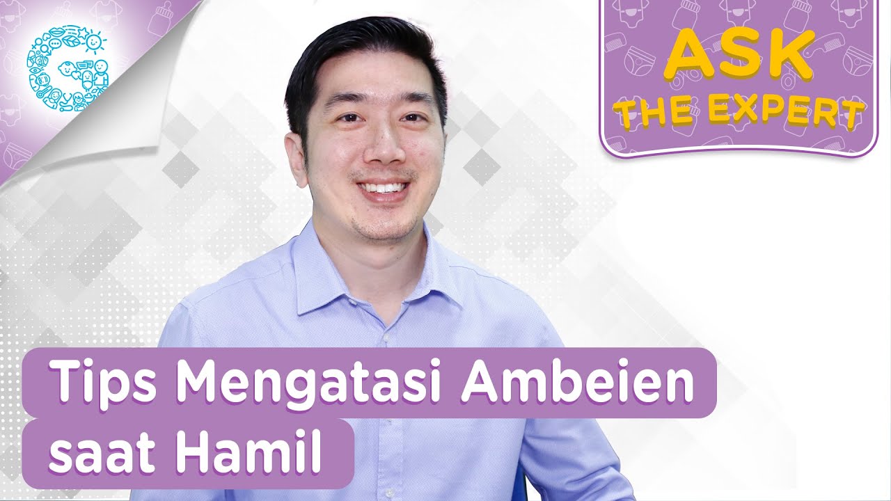 Ambeien saat Hamil Bisa Lahiran Normal Enggak, Ya?