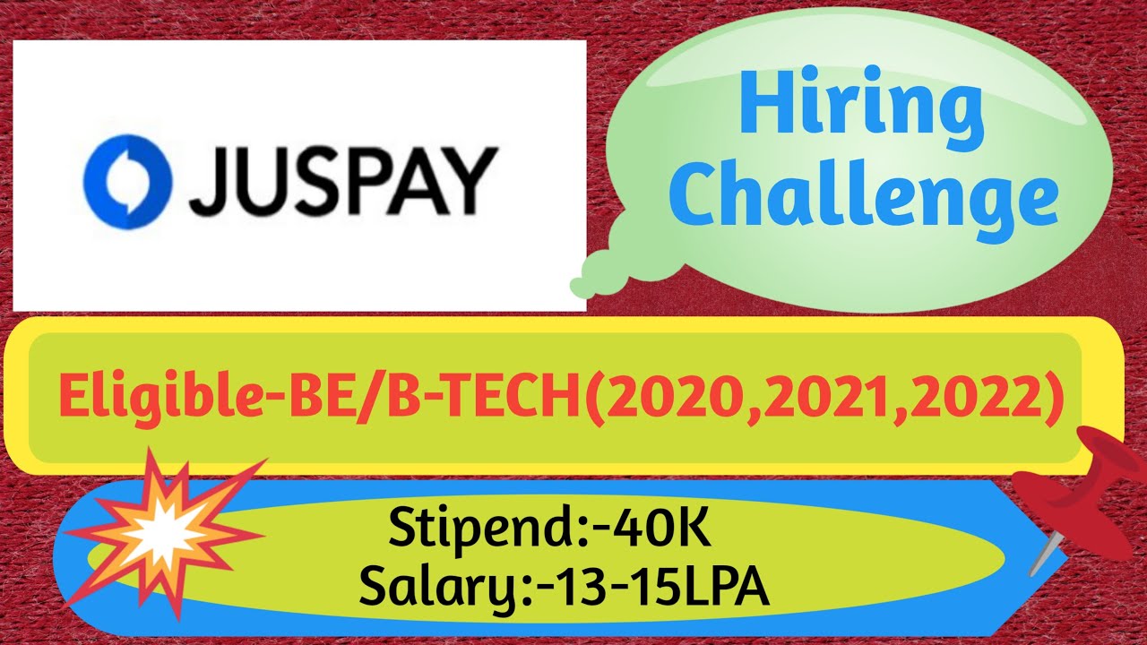 Juspay hiring challenges||2020||freshers2021,22||working professional||off_campus ||hiring||deadline