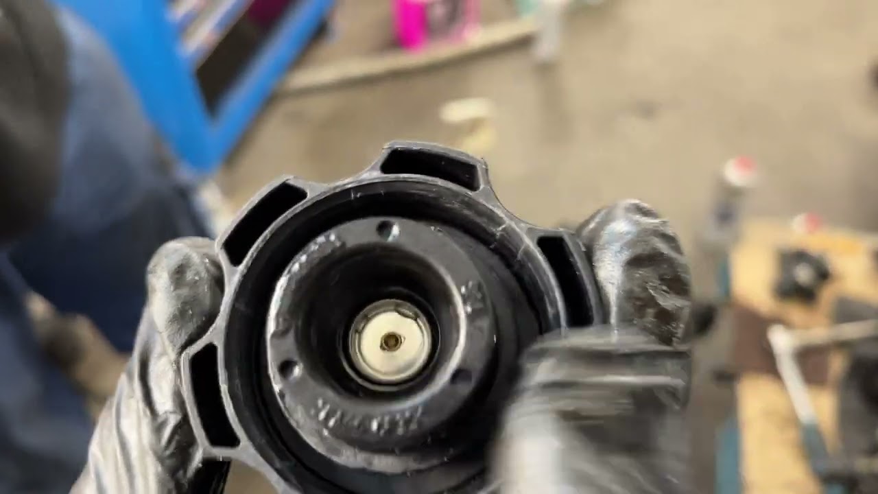 znaleźliśmy wszystkie usterki w Opel mokka 1.4 turbo...teraz czas na naprawę