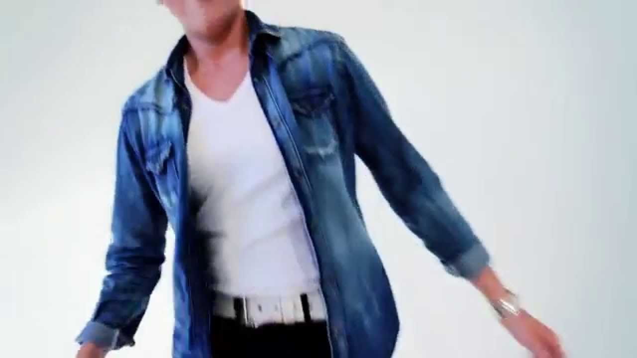 William - Ik vind je Lekker - Official Videoclip