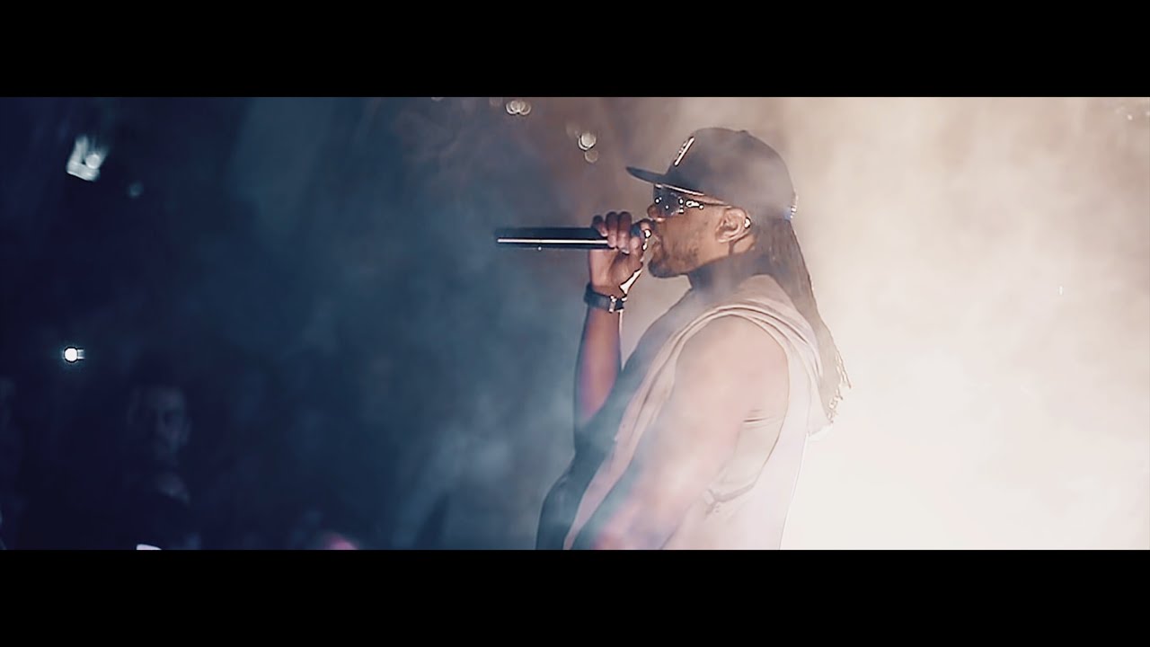 C4 Pedro - Discoteca Lagar's (UHD 4K)