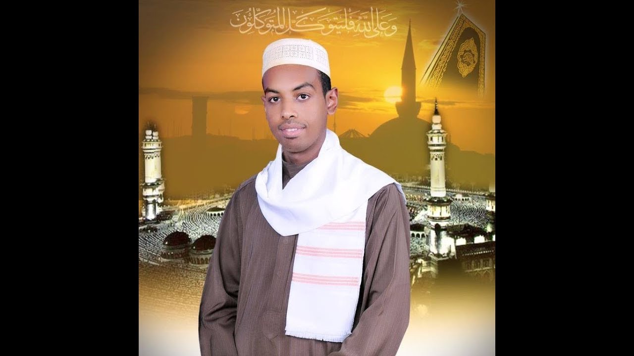 أهلا وسهلا بالنبي | 1| الشيخ خالد الدسوقي