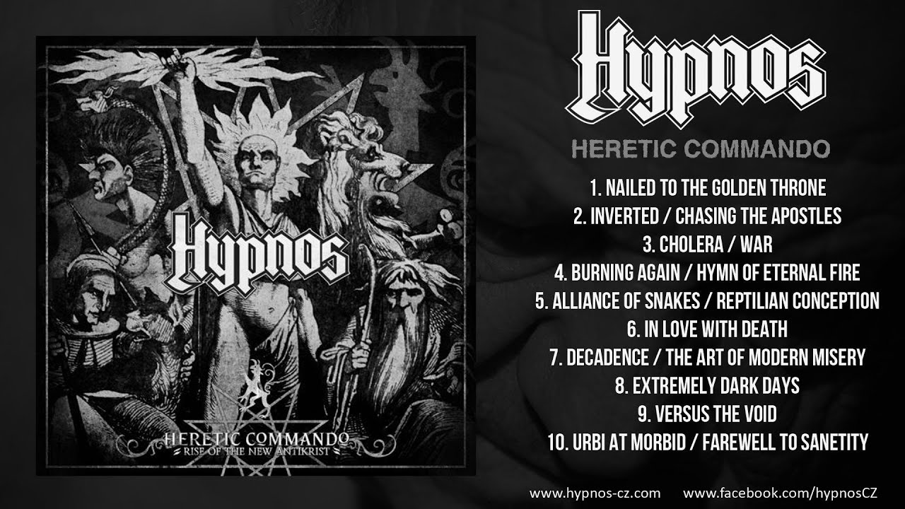 HYPNOS 