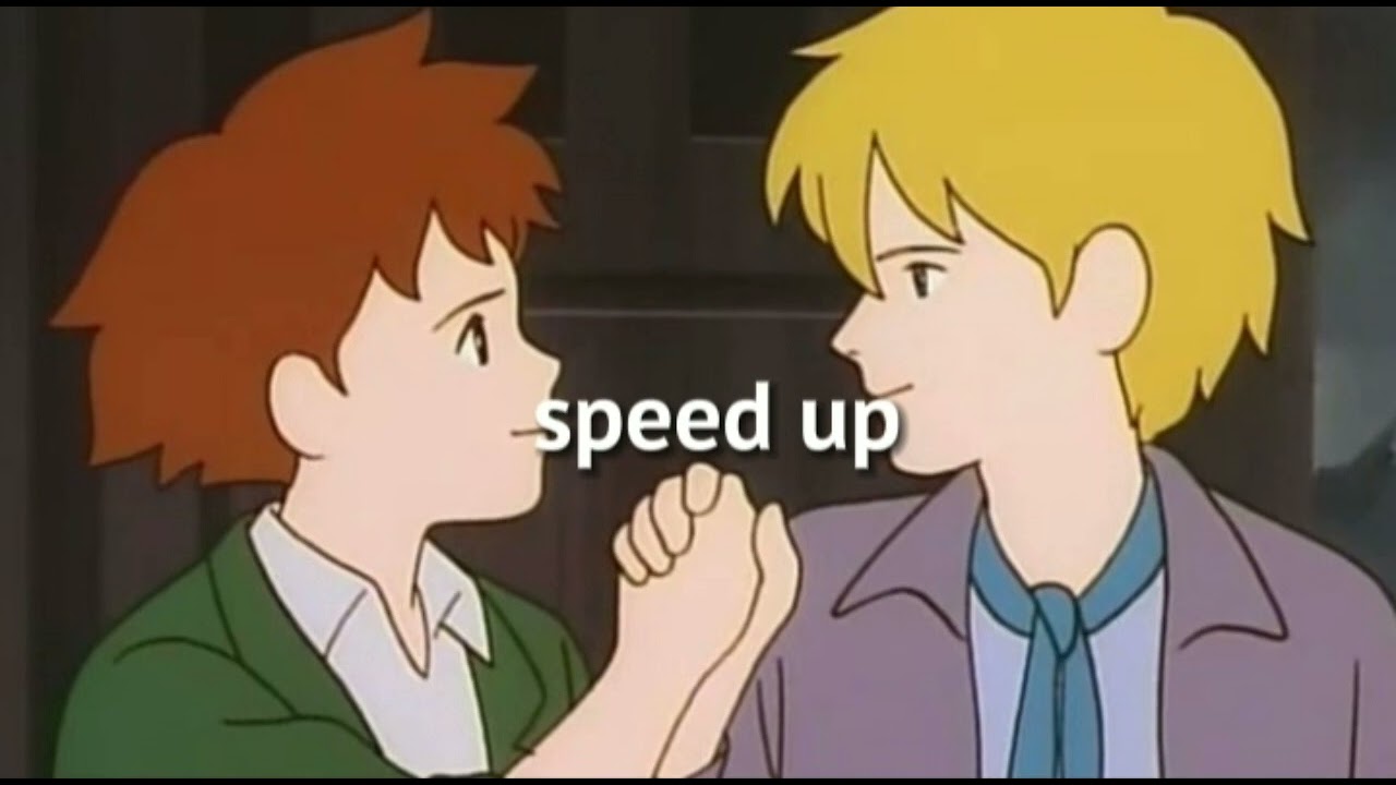 اغنيه عهد الأصدقاء مسرعه | speed up
