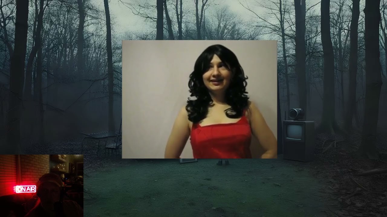 Мне 23, и я устрою тебе бомбу страсти! #LustBomb #23andGerb #RealTimeReaction #gypsyroseblanchard