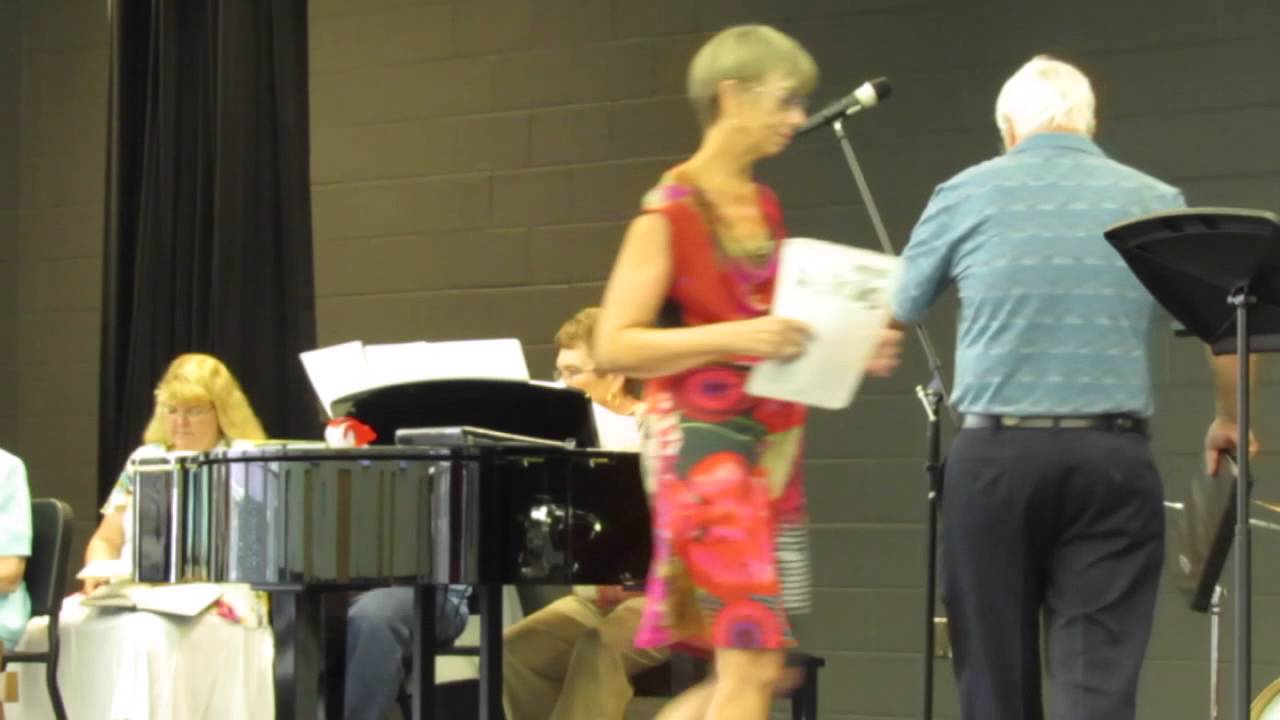 Fifth Sunday Aug 30 2015