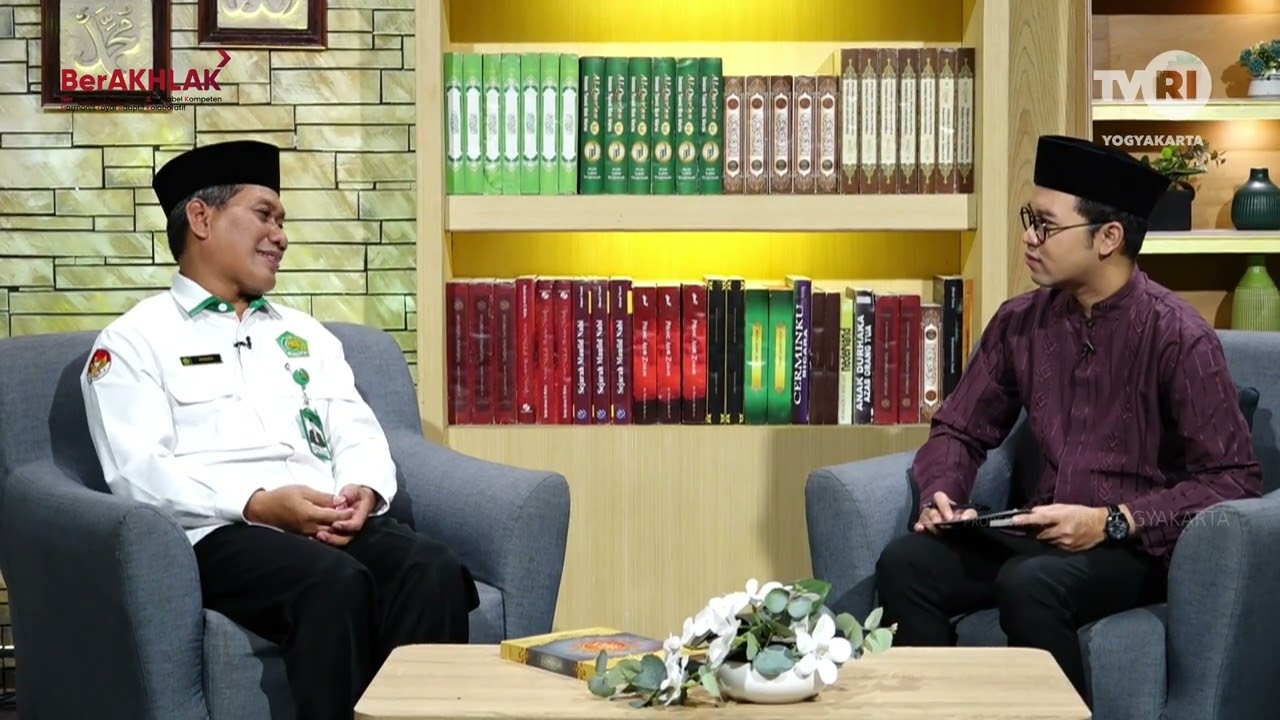 CAHAYA RAMADAN  