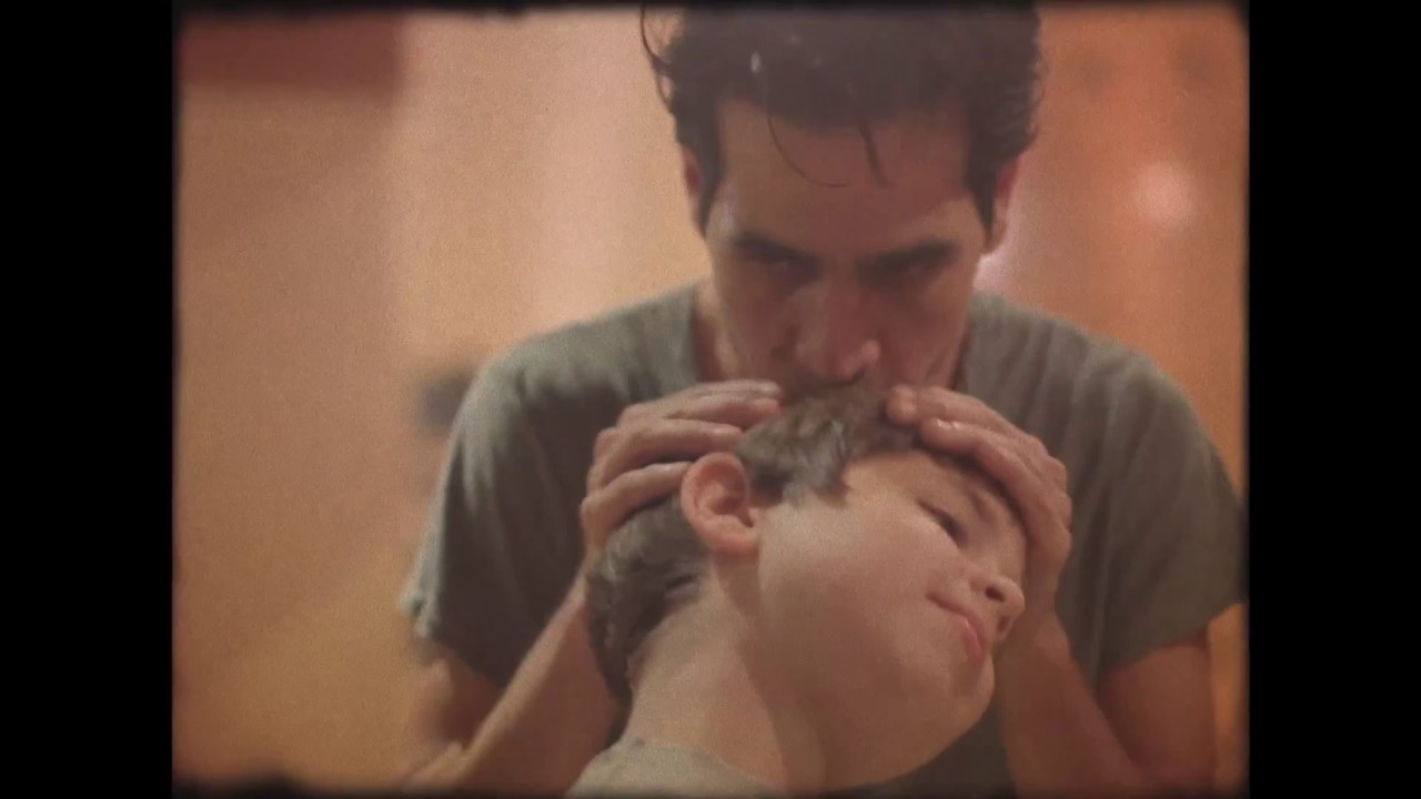 אביב גפן - נדנדה (מוקדש לדילן)