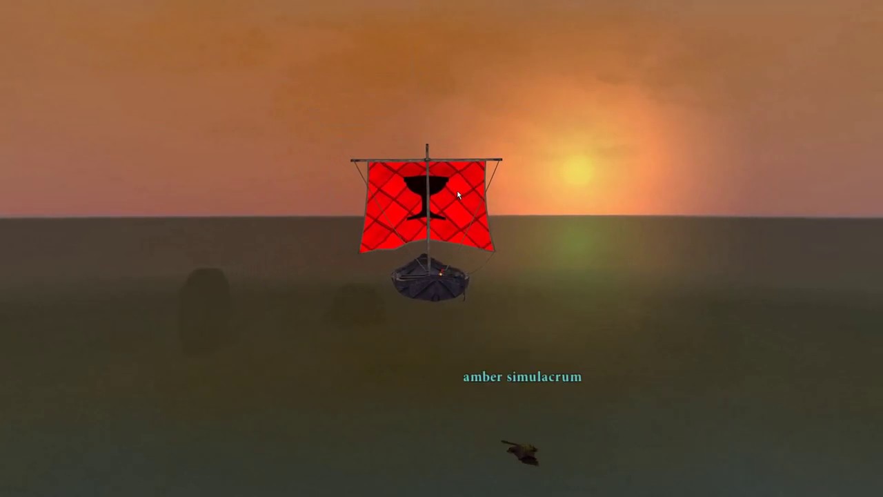 DAoC - Solo Cabalist ( Samwelltarly )