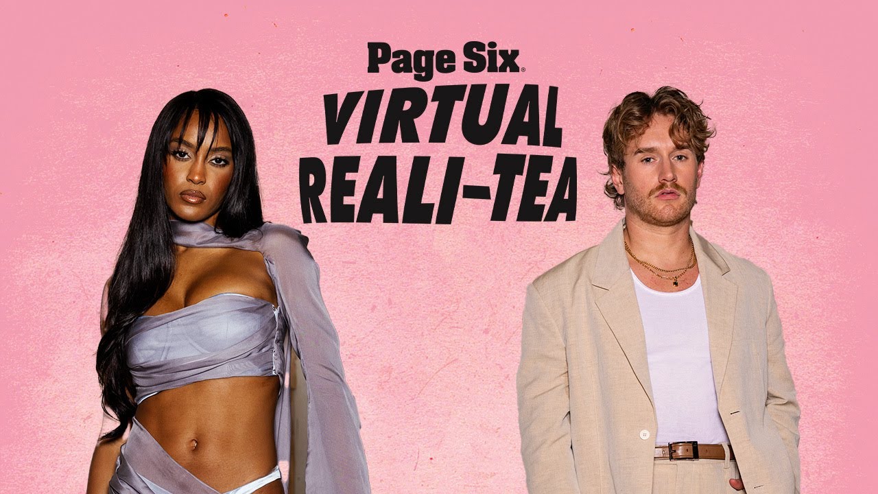 ‘Summer House’ recap: Ciara Miller reveals what happened between her & West Wilson | VirtualRealiTea