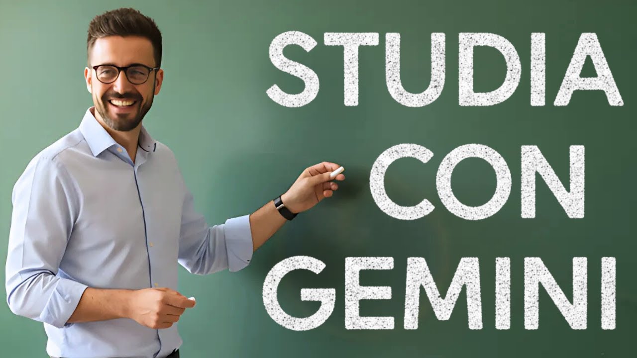 4 modi gratis di usare Gemini a scuola per lezioni memorabili!