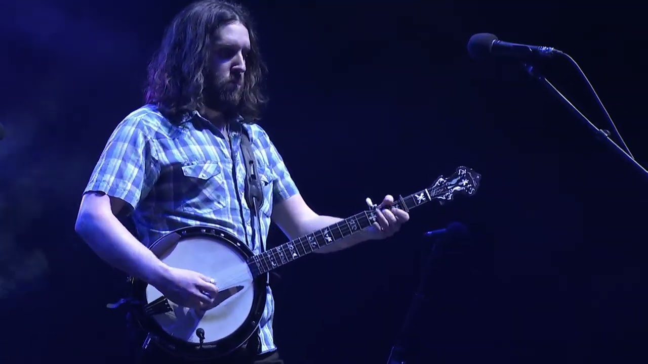 Billy Strings - Bridgestone Arena  Nashville 2 21 26