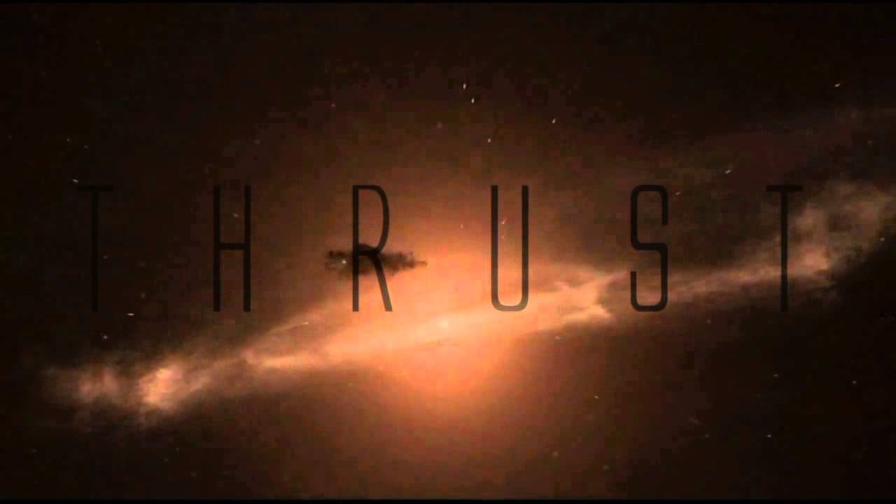 C64 Thrust Theme - Midian Remix (SID Version)