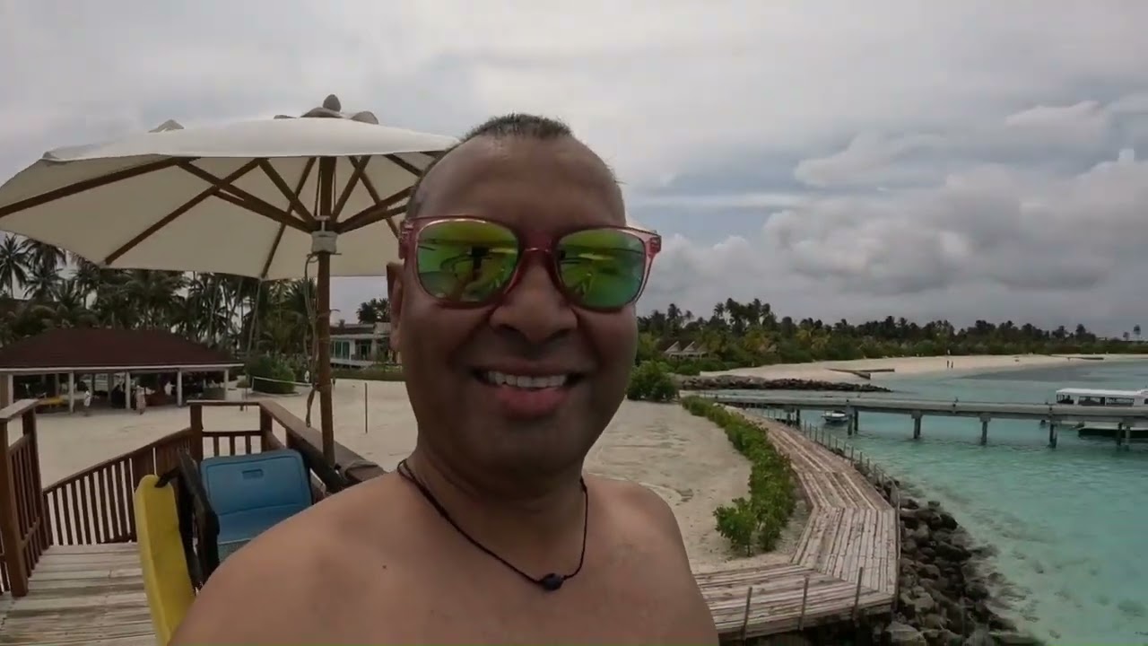 OBLU Xperience Ailafushi Maldives Dec 2024 - Our Trip