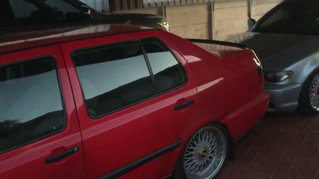 fixing old trials and tribulations on my MK3 Jetta and BMW 330CI E46