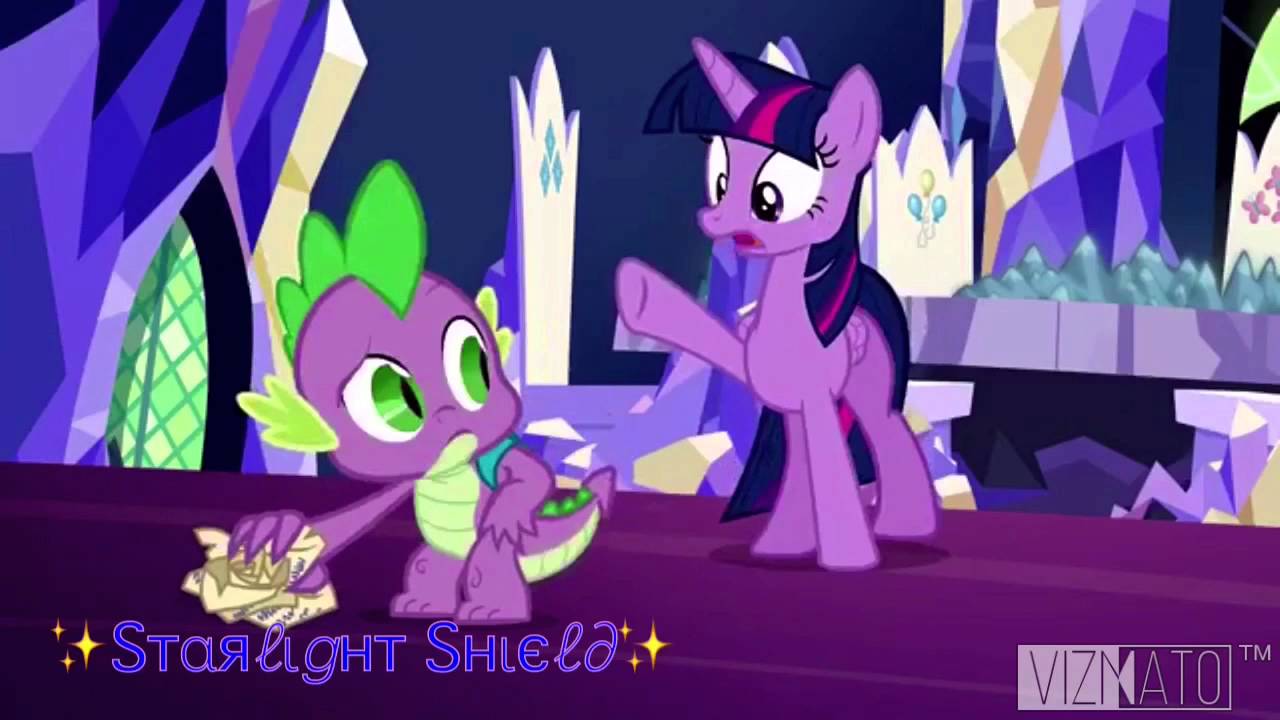 Mlp PMV- Wolf in Sheeps Clothing