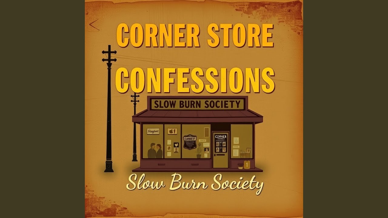 Corner Store Confessions