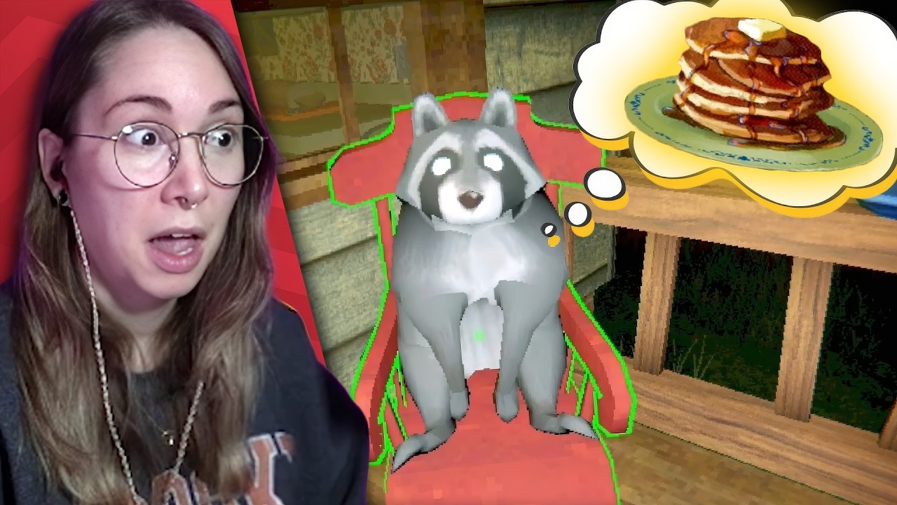 Cooking for critters - Creature Kitchen