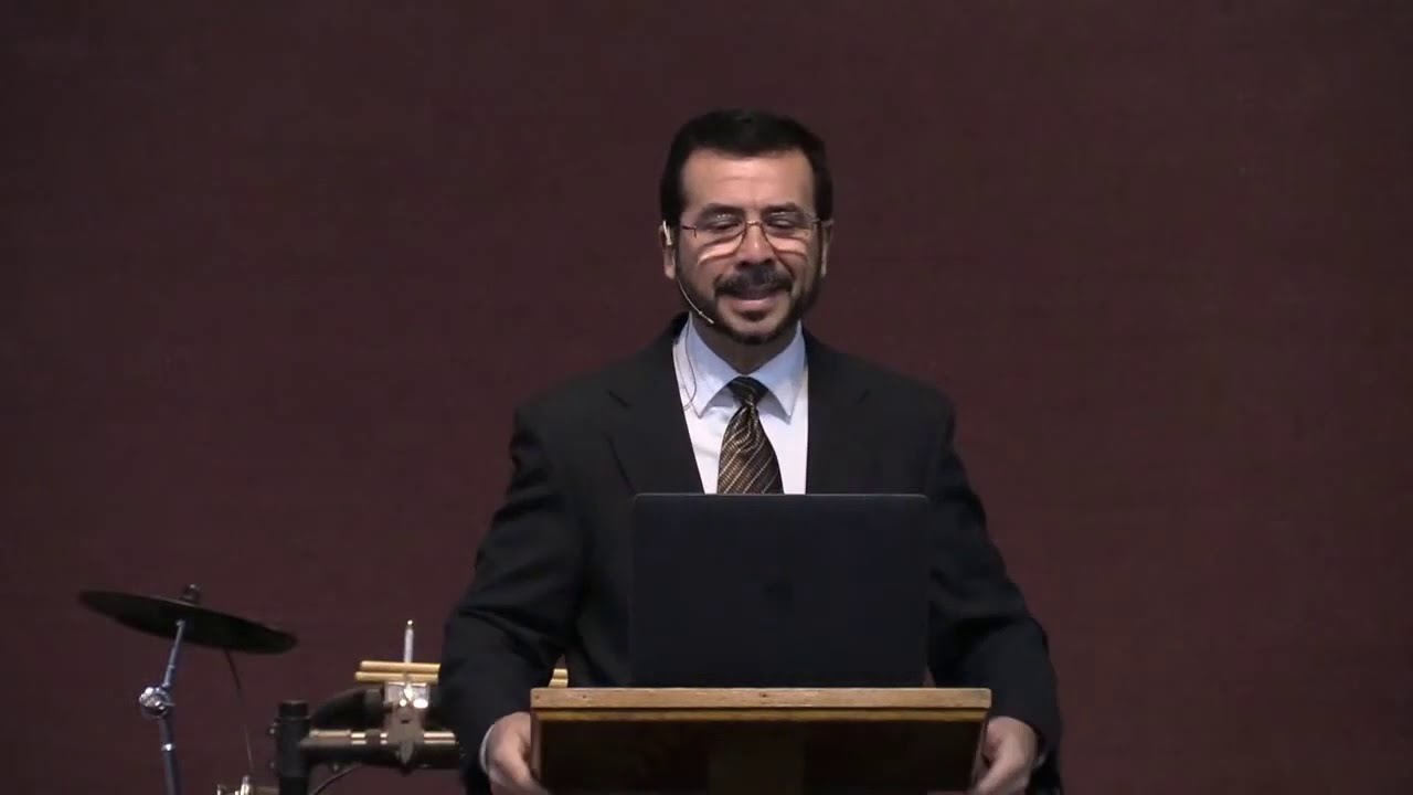 Una conducta sabia y un hablar lleno de gracia-Colosenses 4:5-6