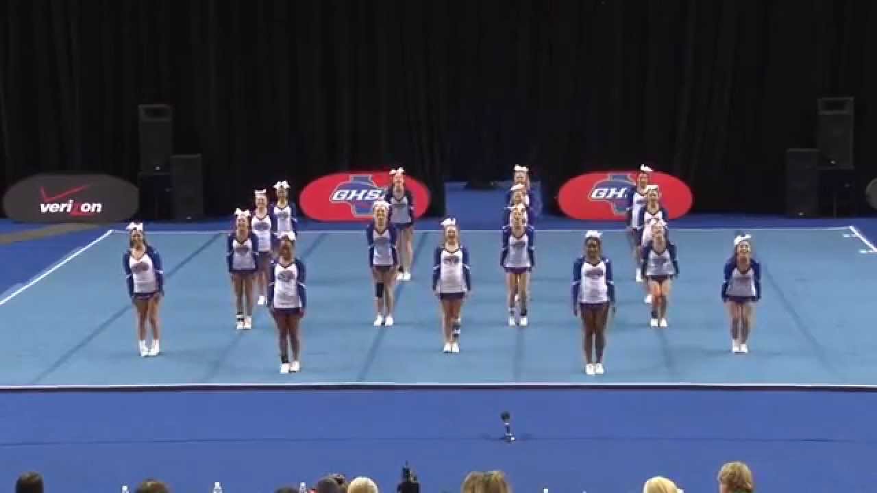 Peachtree Ridge 2014-2015