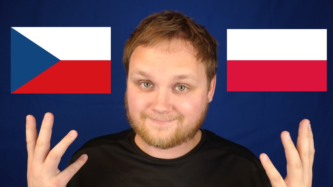 ASMR | Can Czech 🇨🇿 understand Polish 🇵🇱 ? (szukam)