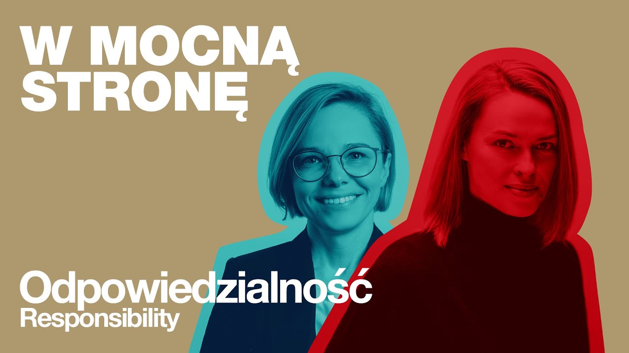 Odpowiedzialność | Responsibility