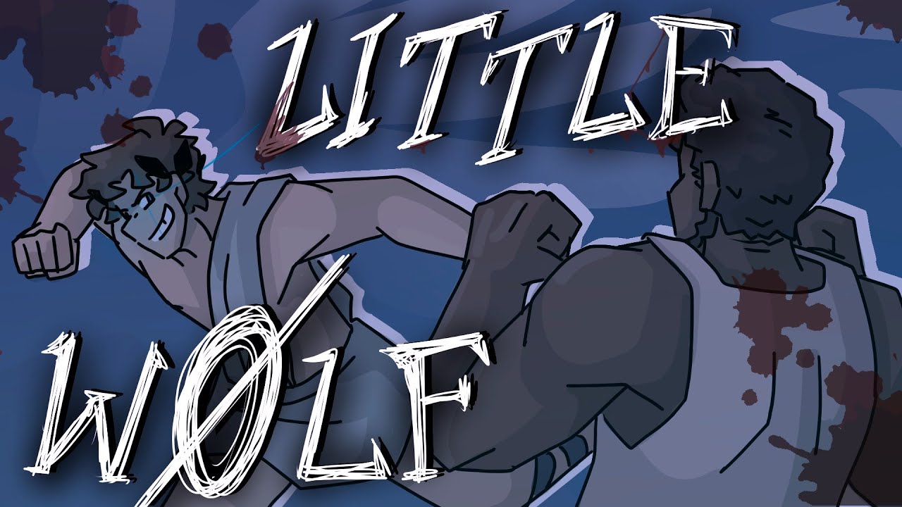 Little Wolf | Epic The Musical animatic