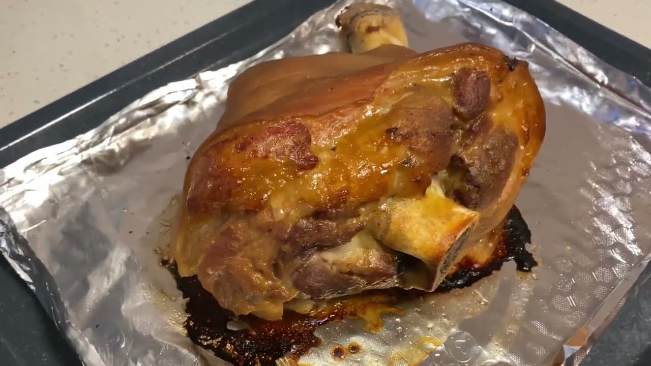 РУЛЬКА ЗА 1,5 ЧАСА В СКОРОВАРКЕ И ДУХОВКЕ. ПРОСТОЙ РЕЦЕПТ!
