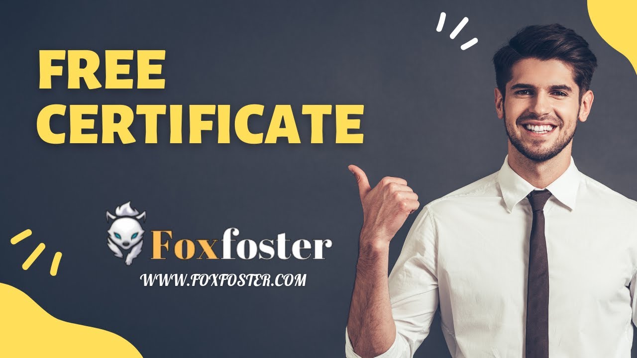 ISO Certified International Certificate for Students | MAR Point