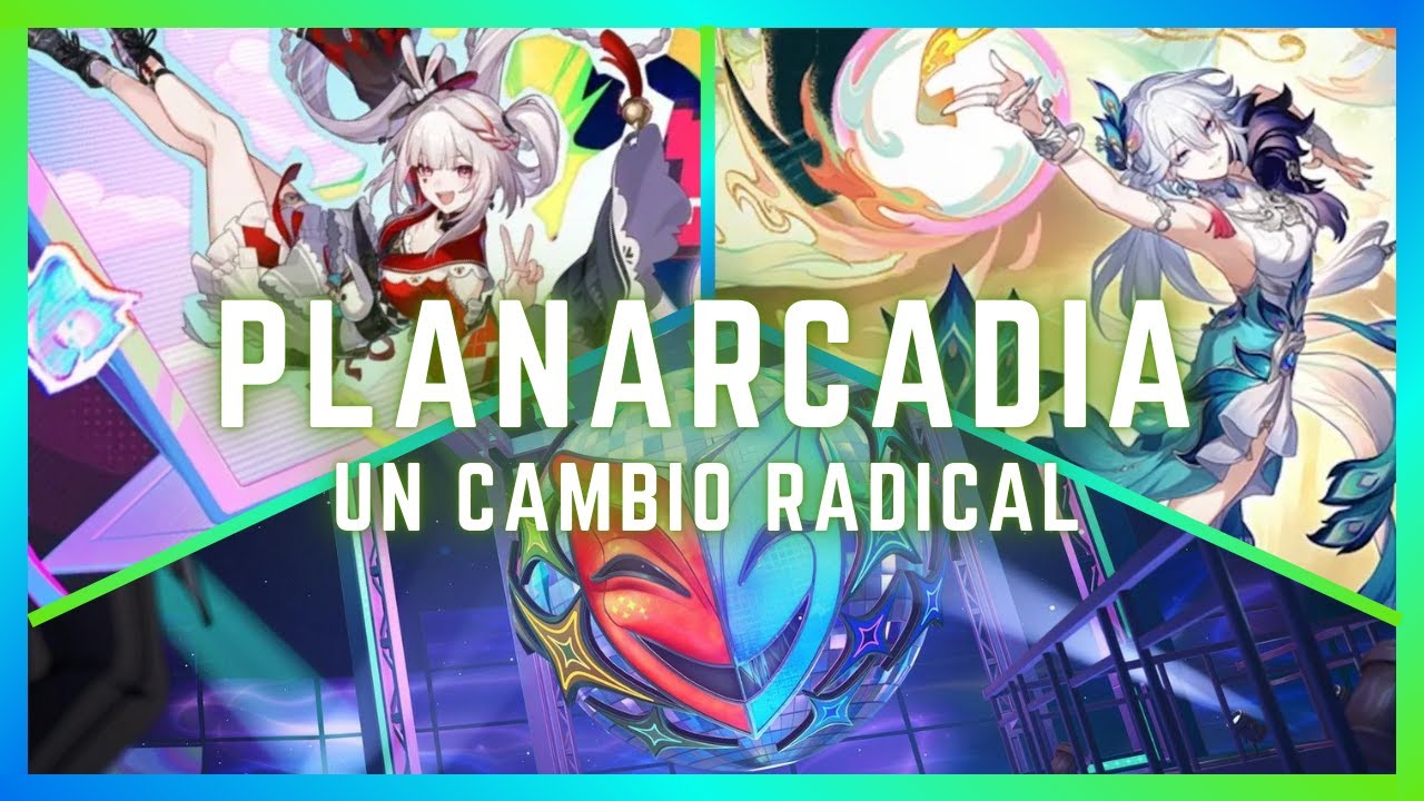 El rumbo que esta tomando el juego. | Honkai Star Rail