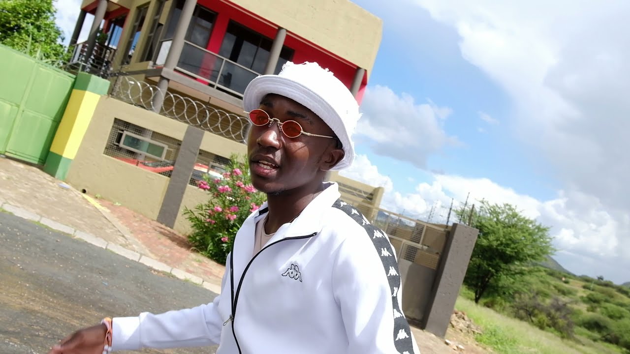 Appy Mabizela, Necky & Bankie Gorilla (HOME & AWAY_OFFICAL_MUSIC_VIDEO)