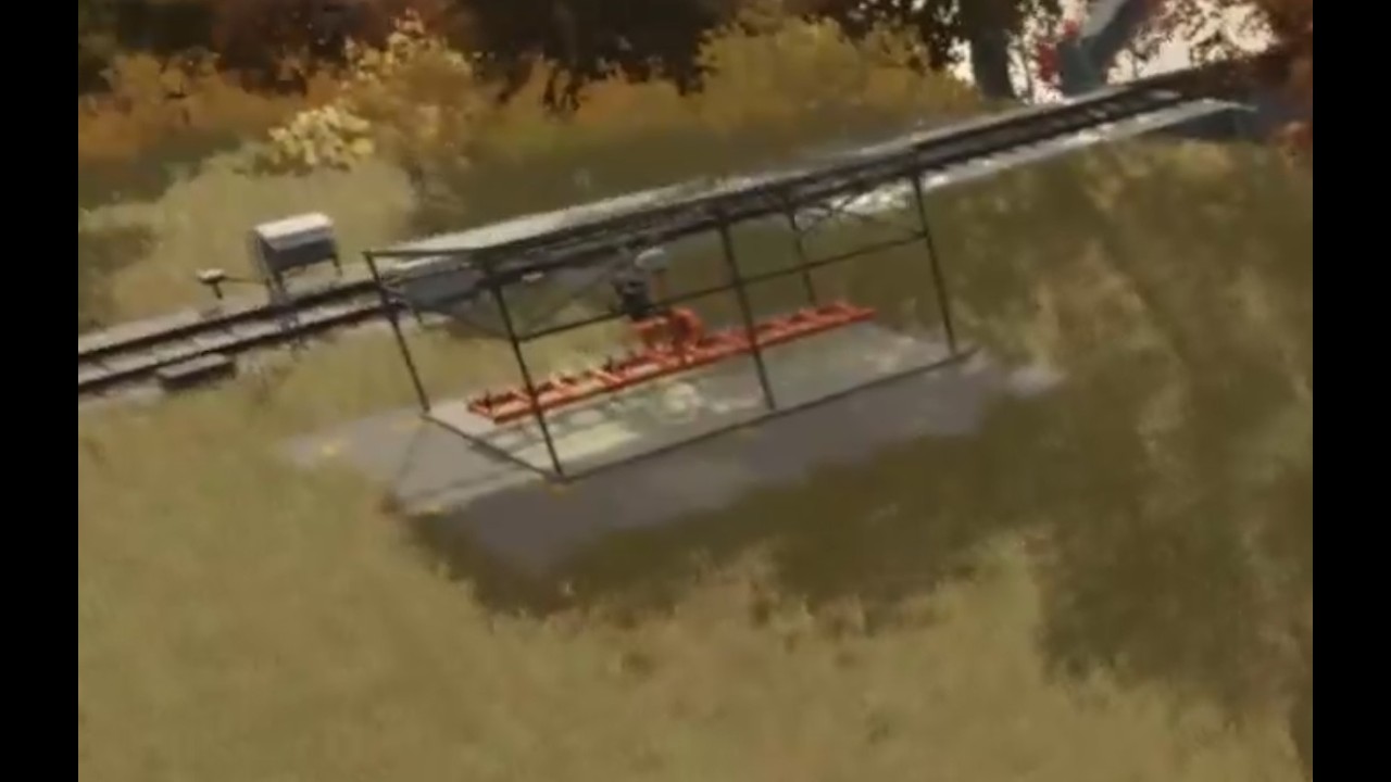 FS25 Riverbend Springs Own The Map ep3