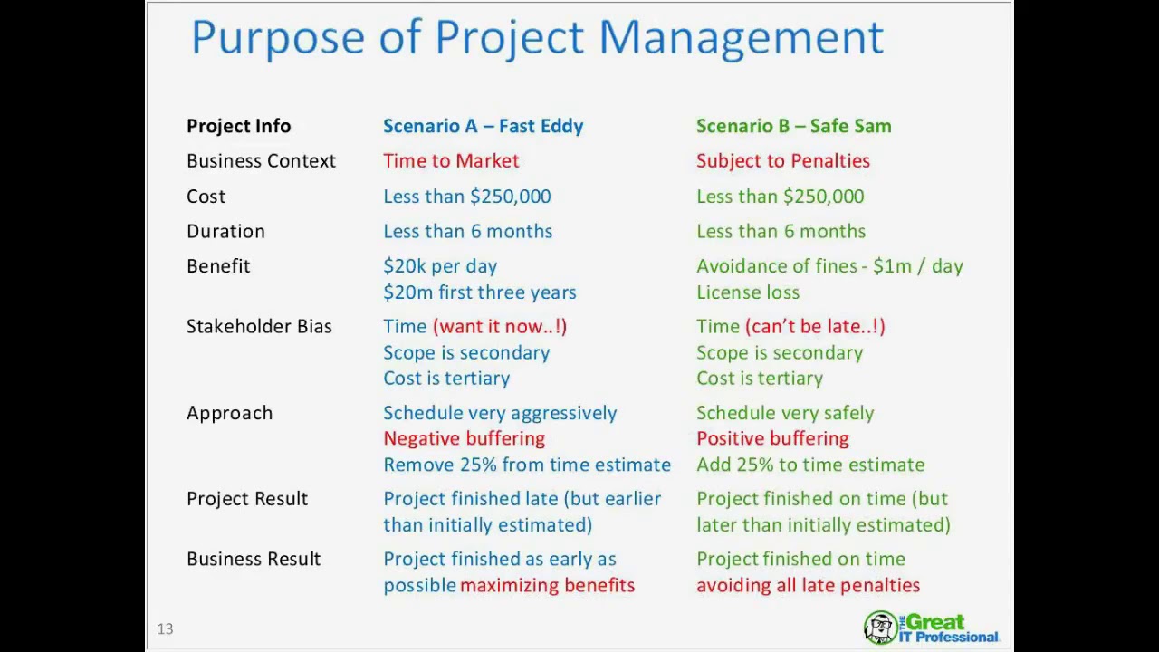 Skills for the PMO Manager