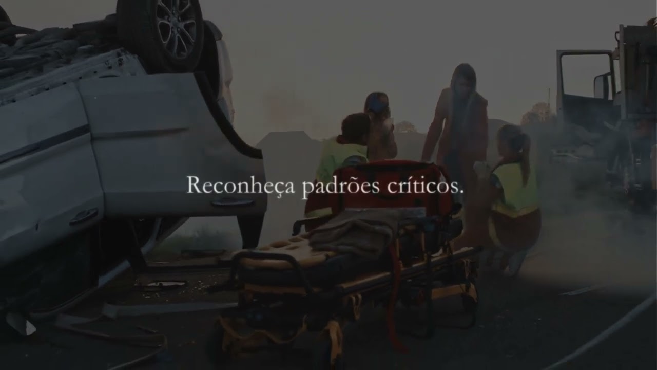 Curso EPC - Emergency Pediatric Care (NAEMT)