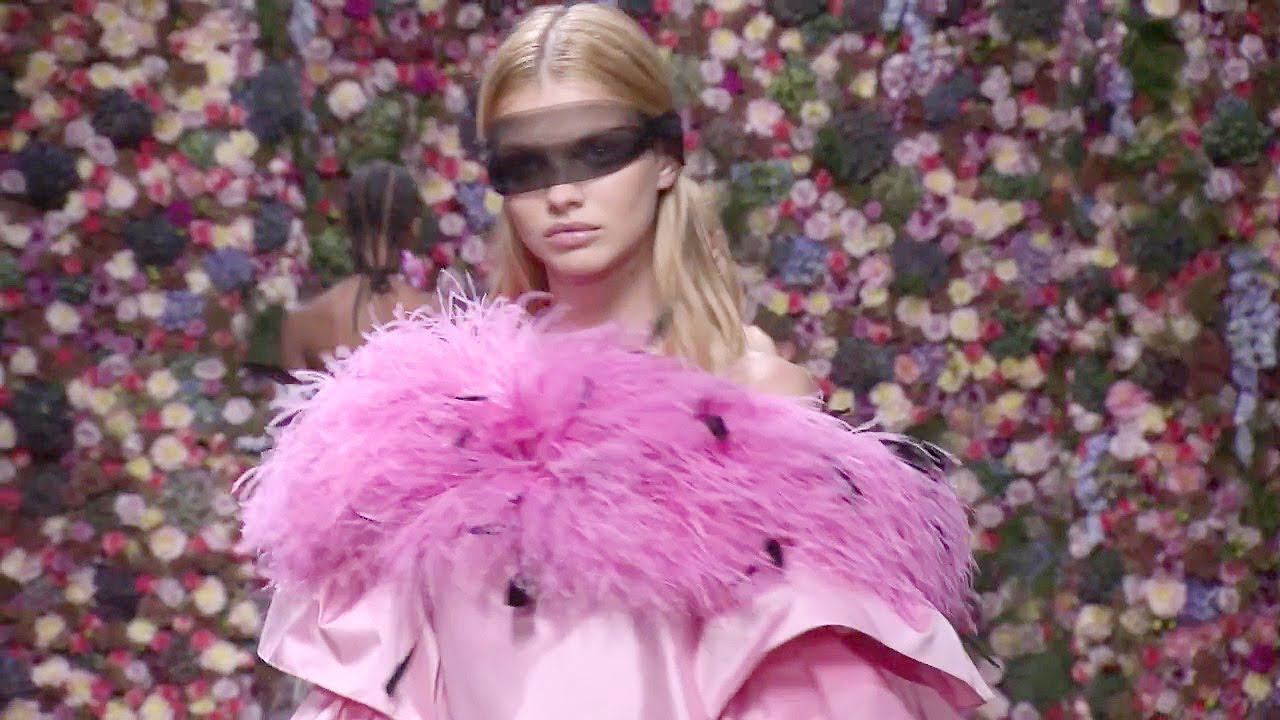 Models | Focus on Daria Khlystun
