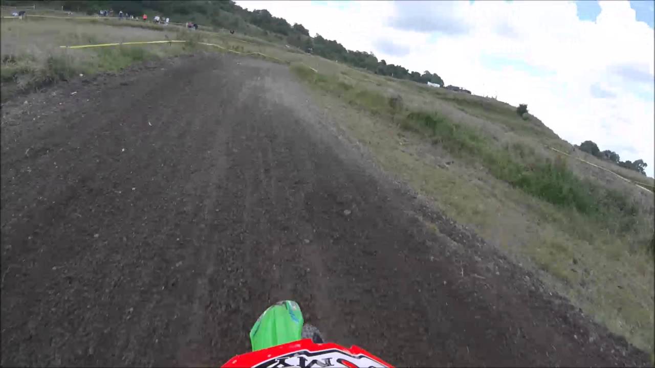 bushton mx 2016