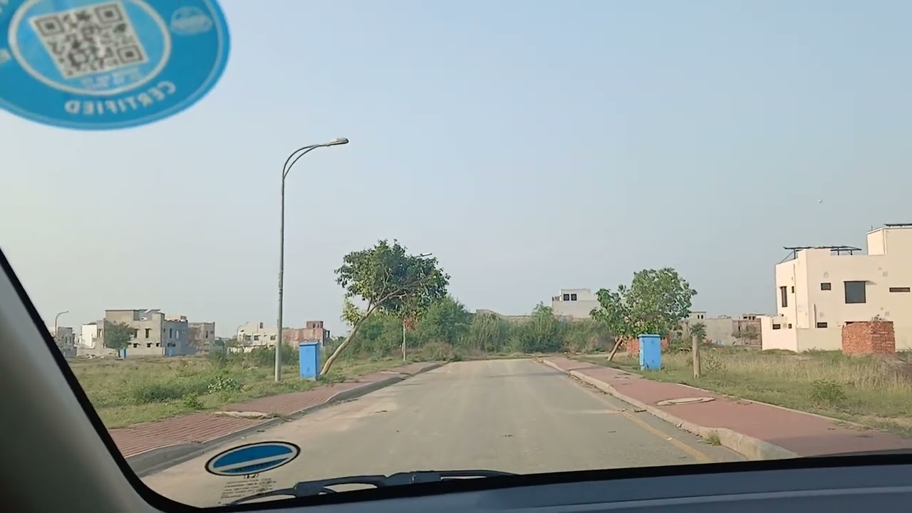 Bahria Orchard phase 4|G6-Block|03249484976|10-04-2026|
