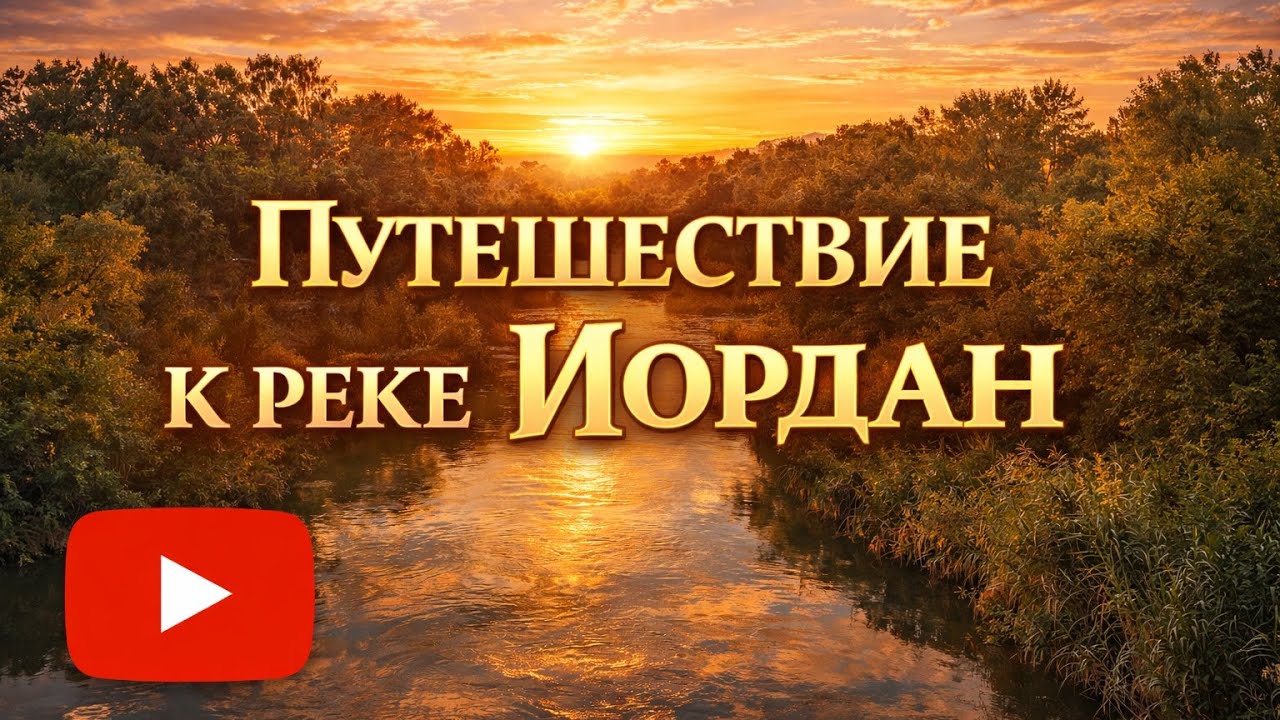 Путешествие к реке Иордан к месту Крещения Христа, Самостоятельная поездка