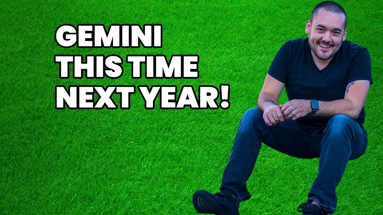 Gemini Finally Breaking This Karmic Curse!