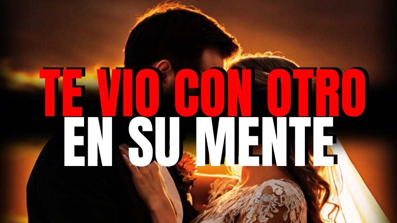 DIOS TE REVELA HOY: ESA PERSONA SE QUEDÓ EN SILENCIO AL IMAGINARTE CON OTRO