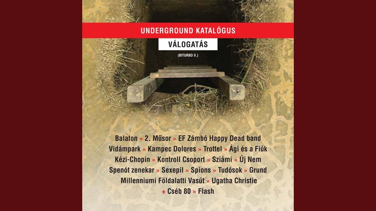 Nyolcvanas Évek