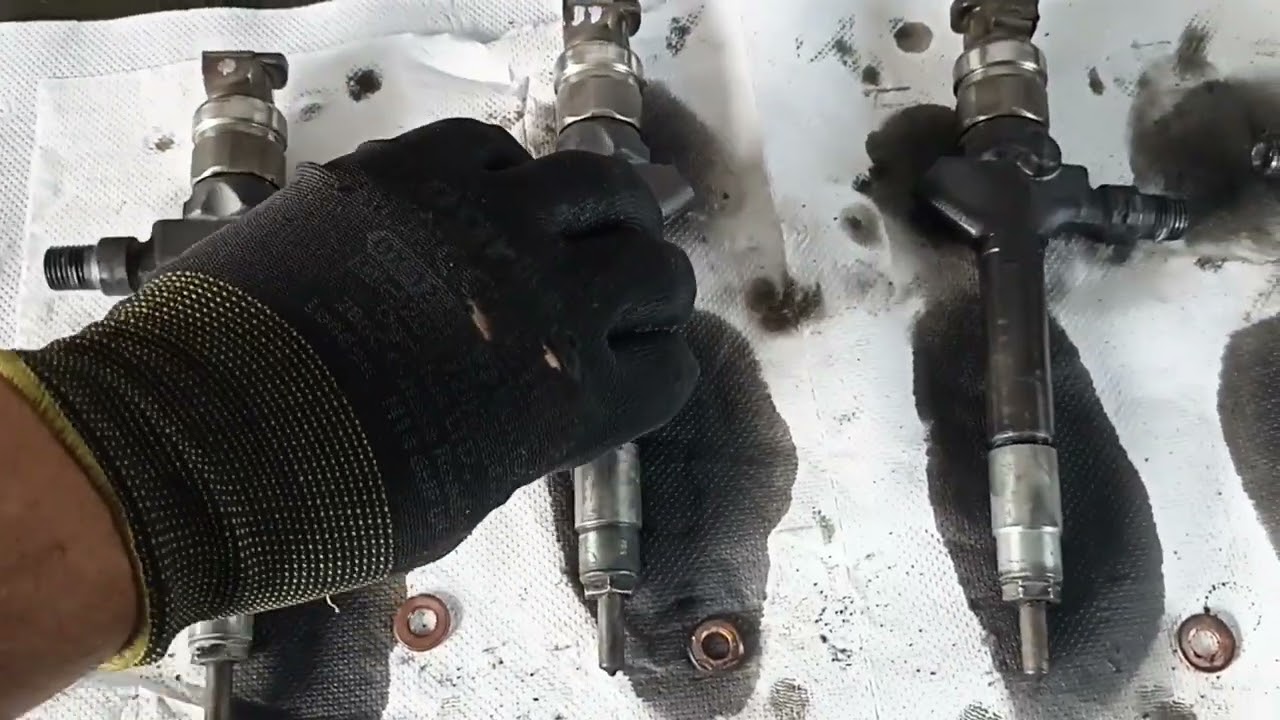 Mazda 6 i parę innych