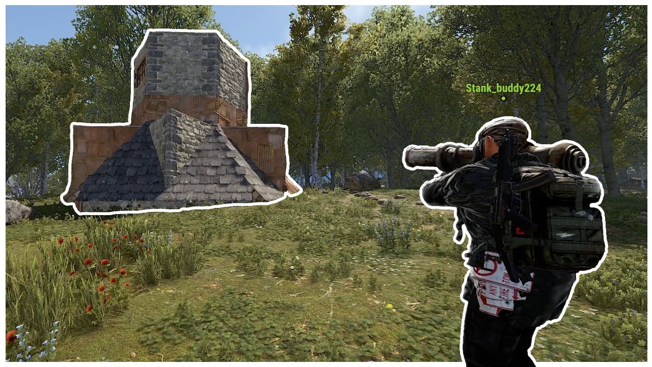 We Discovered 5x Servers in Rust! (Gone Wrong)