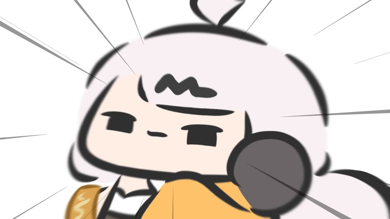 【 Zenless Zone Zero】A spell to plug the hole 🐦‍⬛