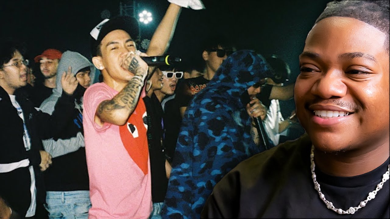 Young Bopete Reacts To 1MILL - Fool With It (Music Video) American Reaction