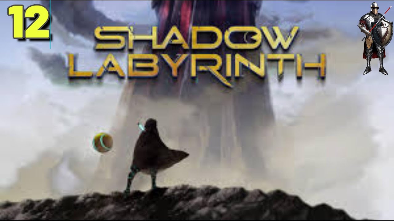 SHADOW LABYRINTH PART 12 // Jupiclops - How The Blind Guy Plays - PS5 Gameplay