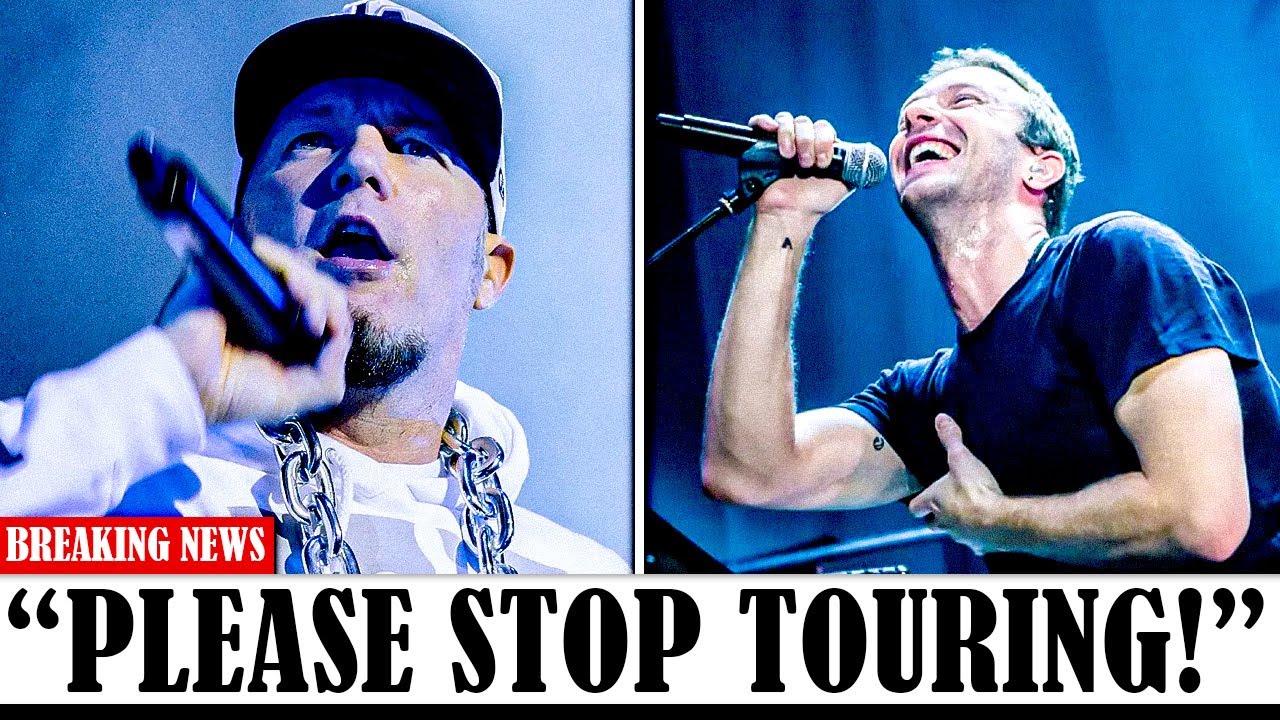20 WORST Bands That Should Retire Right Now!