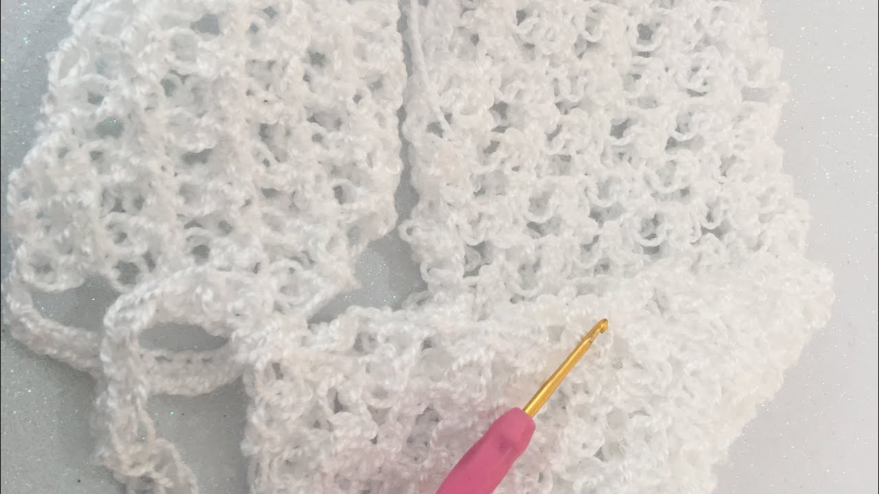 #ÇOKKOLAY #TIĞİŞİ #ÖRÜMCEK MODELLİ #UZUNLİF YAPIMI/#Crochet #Shower #Fiber #Making