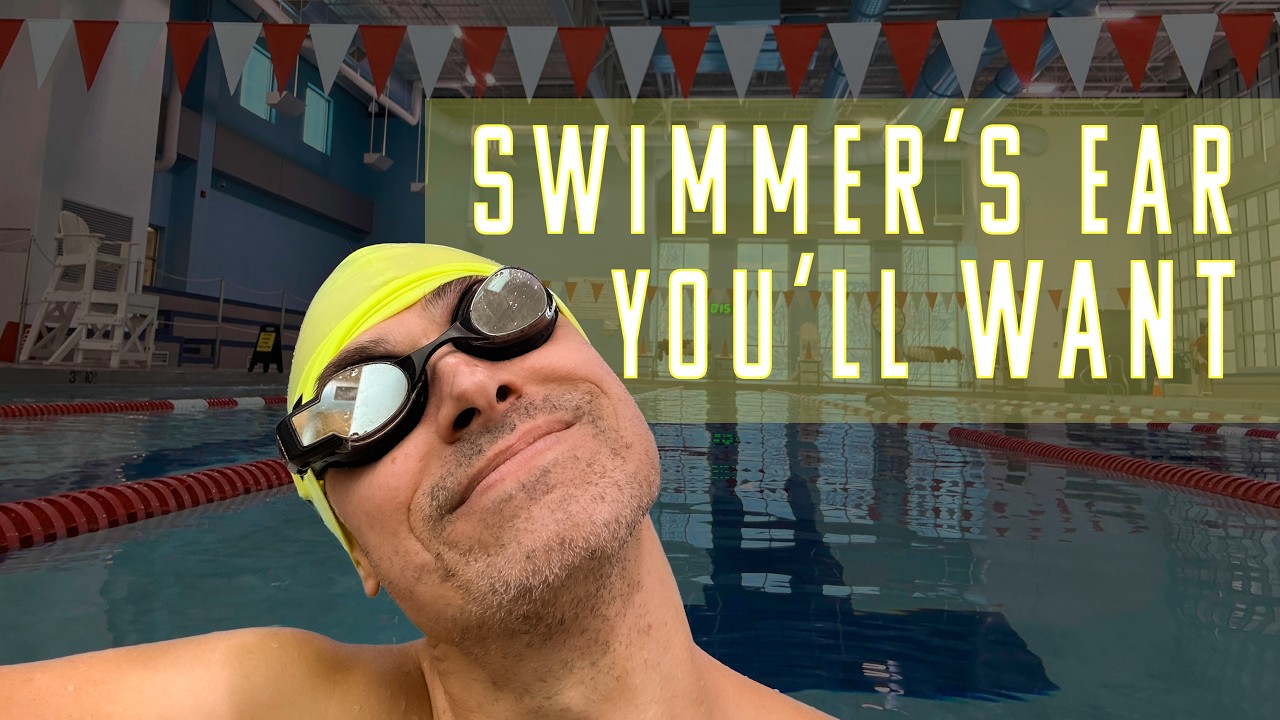Rayofi SwimmComm Review - Coach to Swimmer Walkie Talkie Mid Set! Does it work?