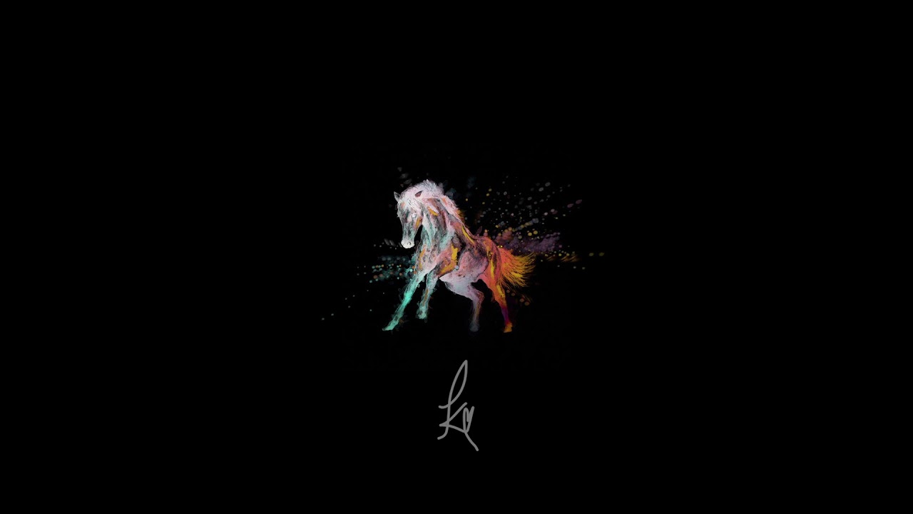 Karmanjakah - Wild Horse